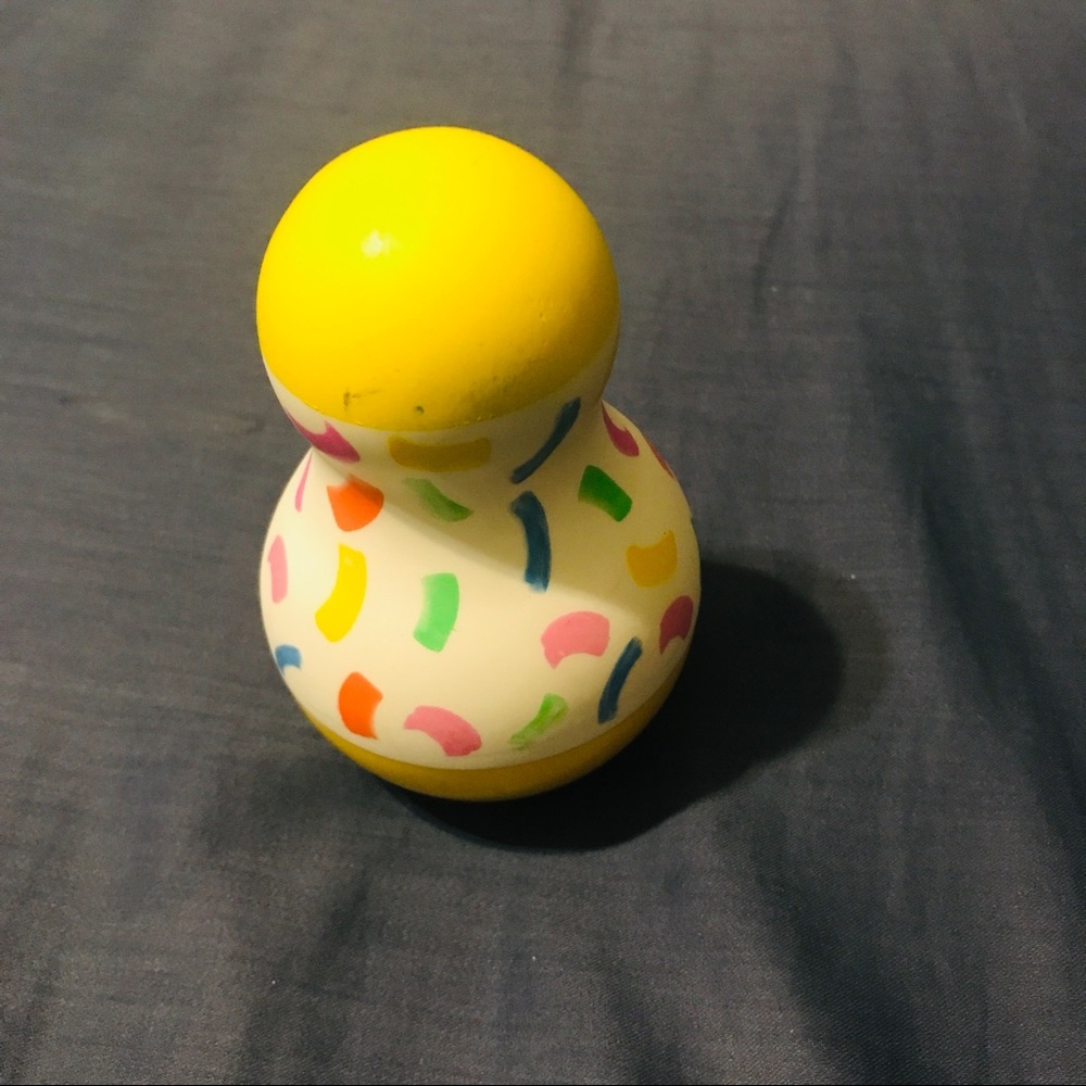 Lovevery Tummy Time Wobbler